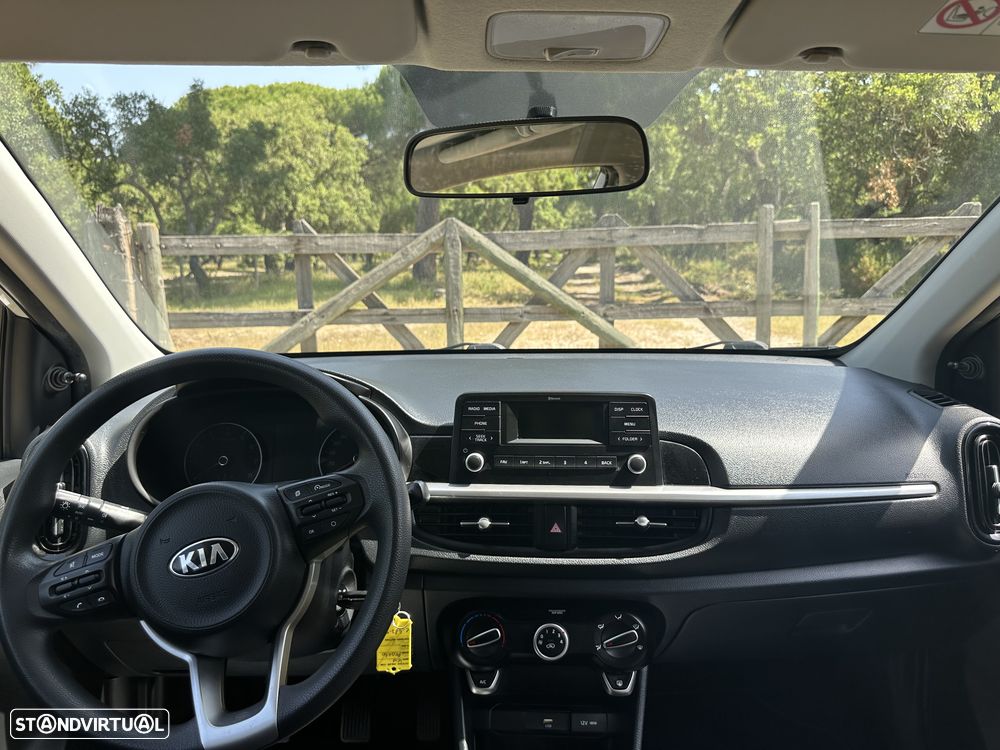Kia Picanto - 5