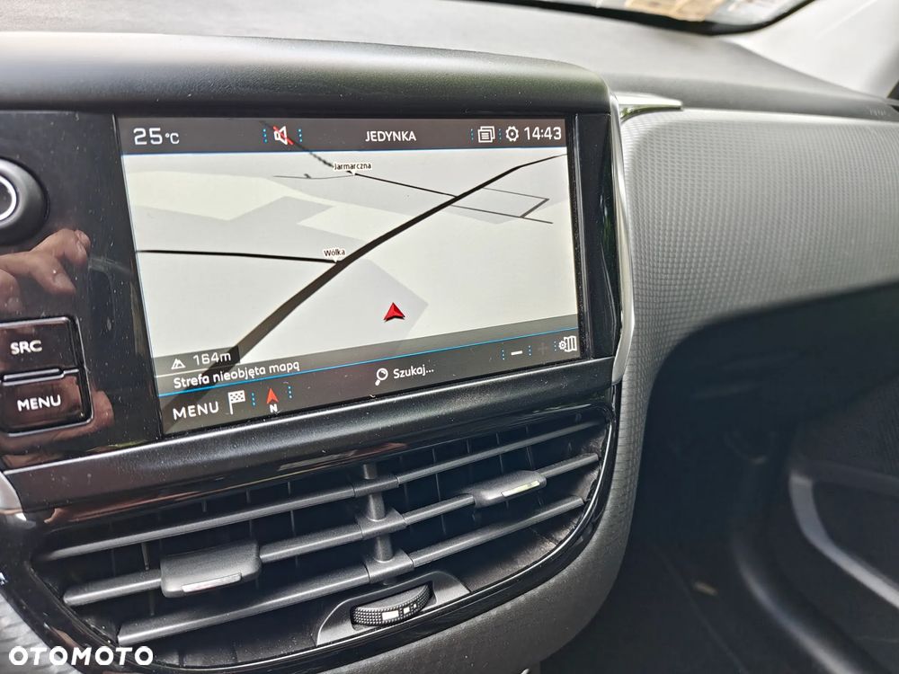 Peugeot 2008 PureTech 110 Stop&Start Business-Line - 17