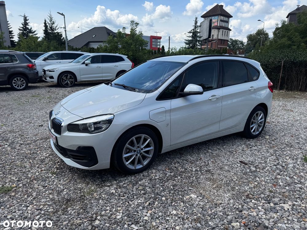 BMW Seria 2 225xe iPerformance - 3