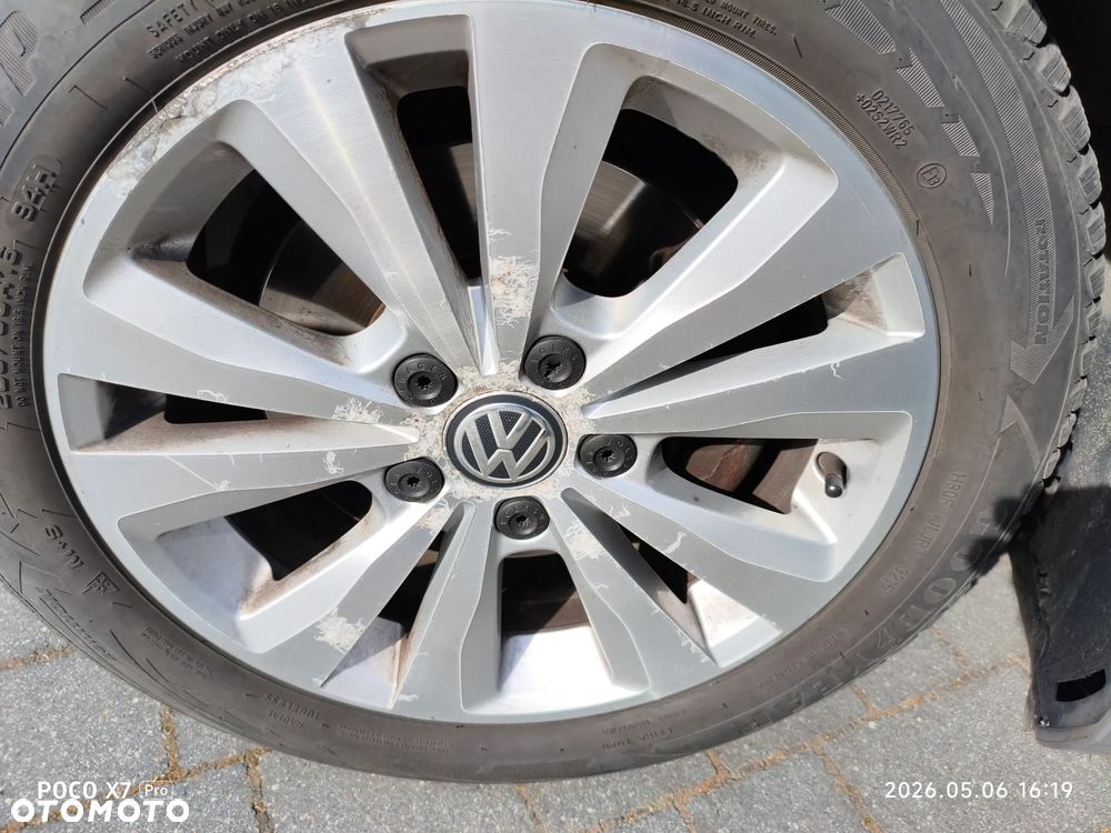 Volkswagen Golf Variant 1.6 TDI BMT Comfortline - 21
