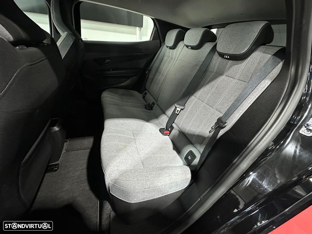 Renault Mégane E-Tech EV60 Techno Optimum Charge - 8