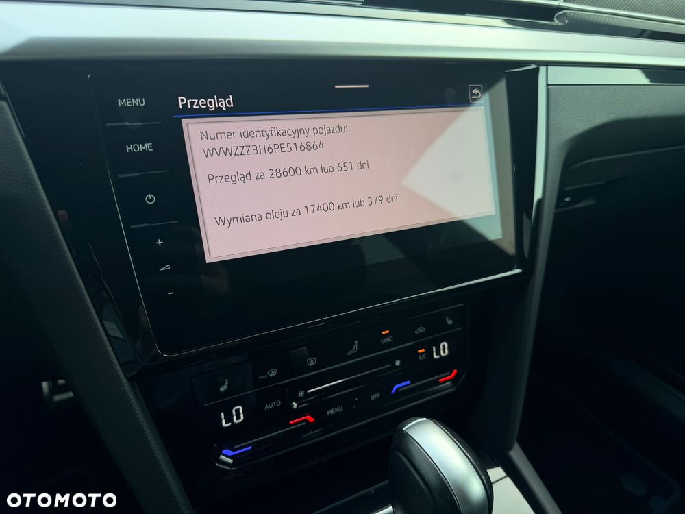 Volkswagen Arteon 2.0 TSI 4Motion R DSG - 15
