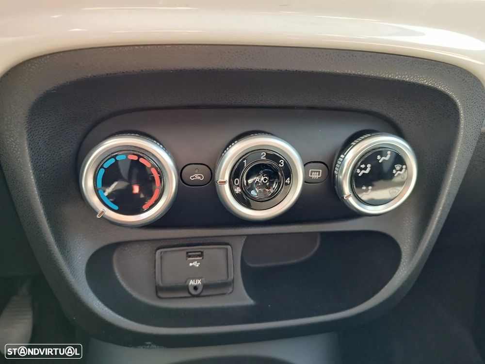 Fiat 500L 1.3 MJ Pop Star S&S - 19