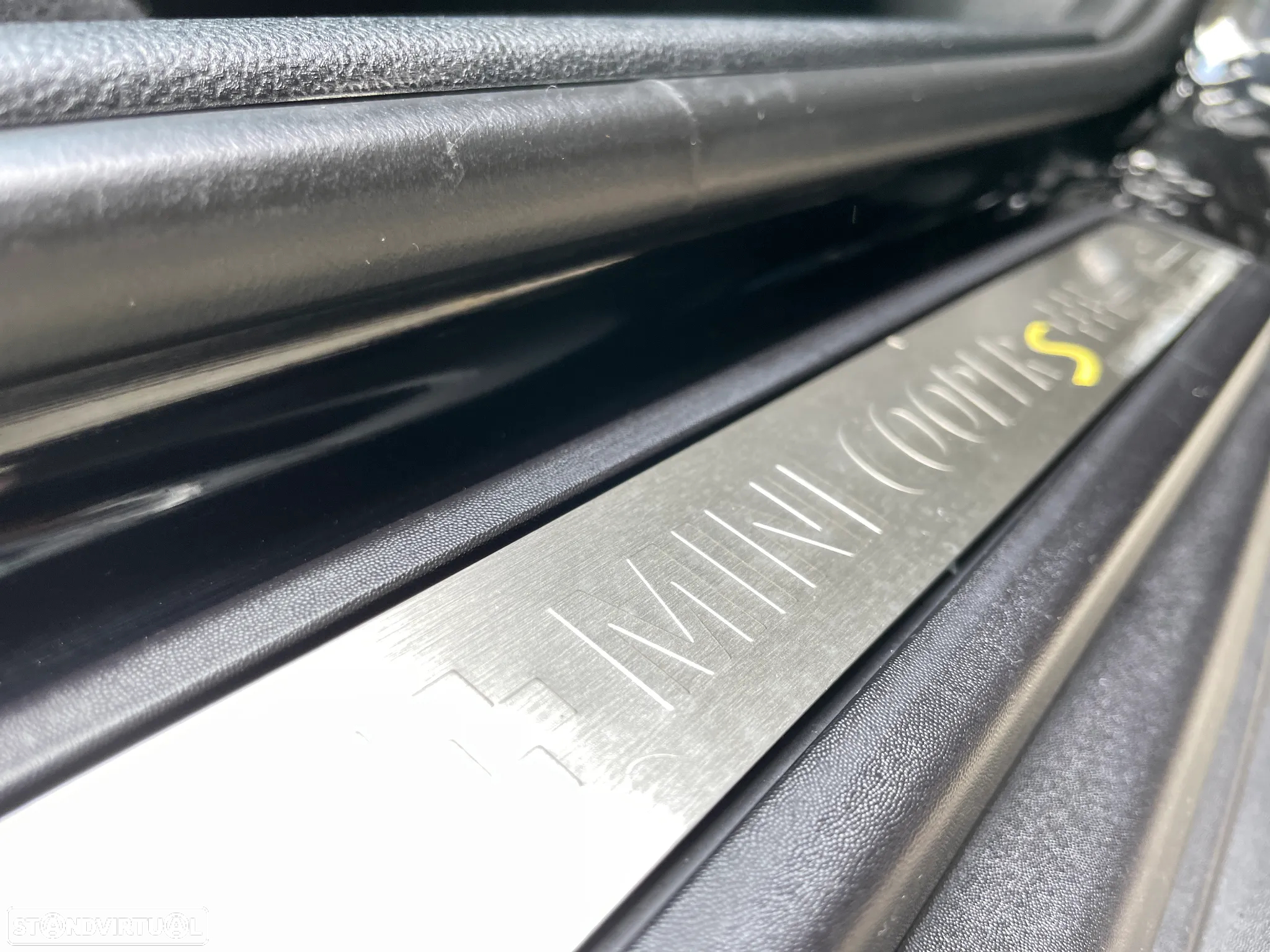 MINI Countryman Cooper SE ALL4 Auto - 40