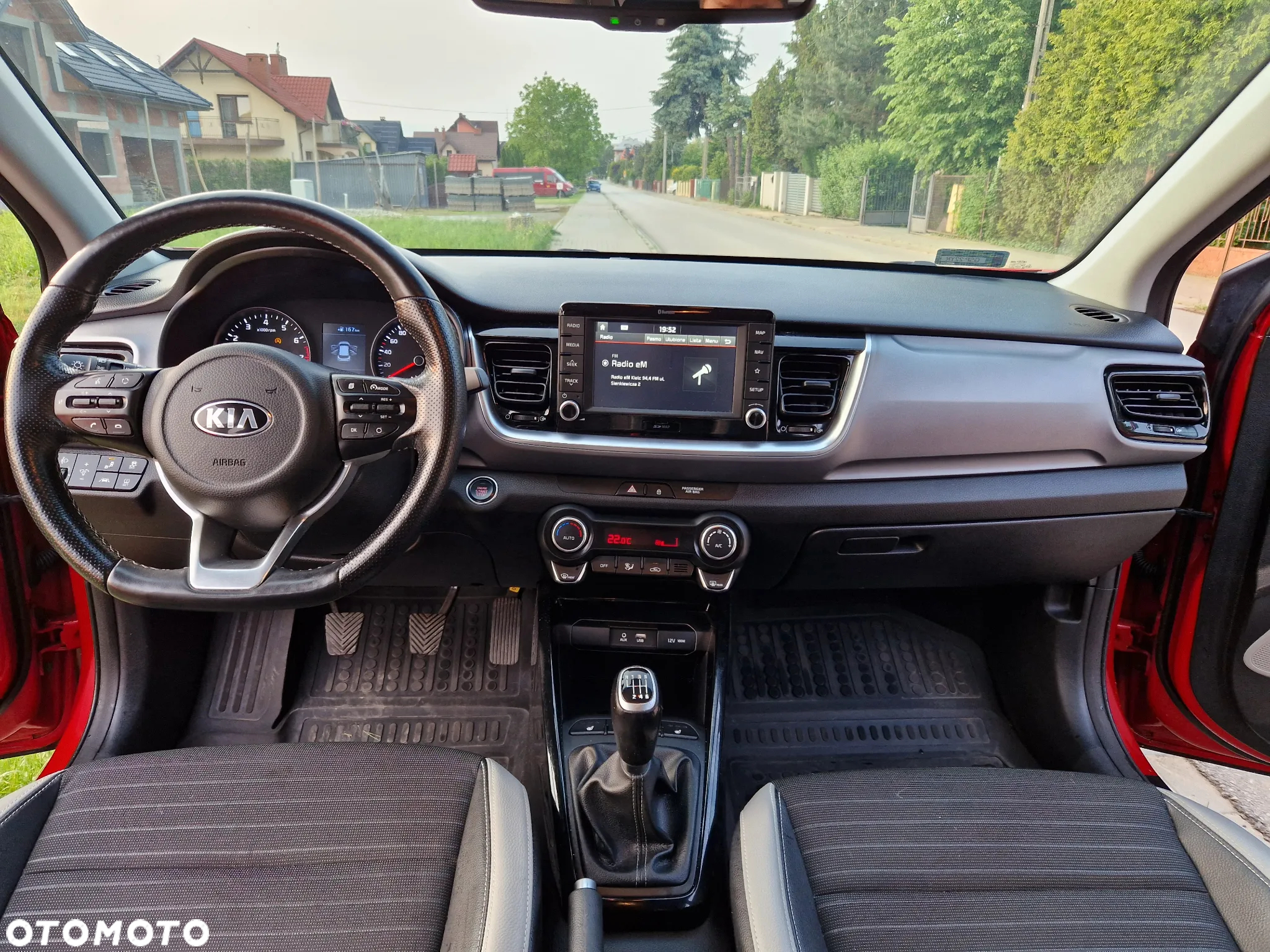 Kia Stonic 1.4 XL - 18