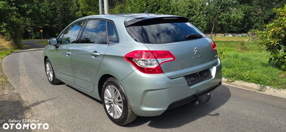 Citroën C4 VTi 120 Tendance - 4