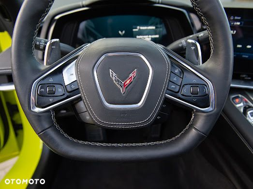 Chevrolet Corvette - 35
