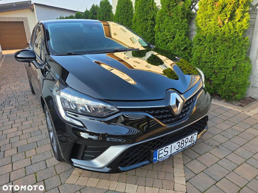 Renault Clio 1.0 TCe R.S Line - 33