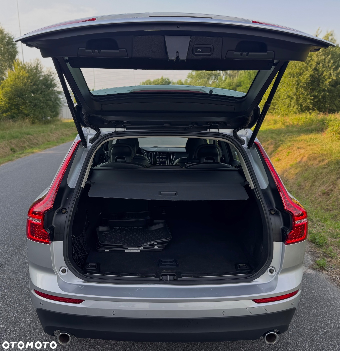 Volvo XC 60 D4 AWD Geartronic Momentum - 17