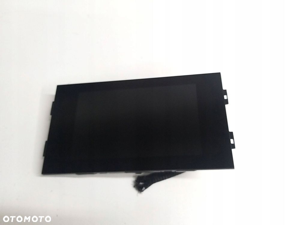 peugeot 208 ii 19r> ekran wyświetlacz nawigacji 963662398000 europa - 2