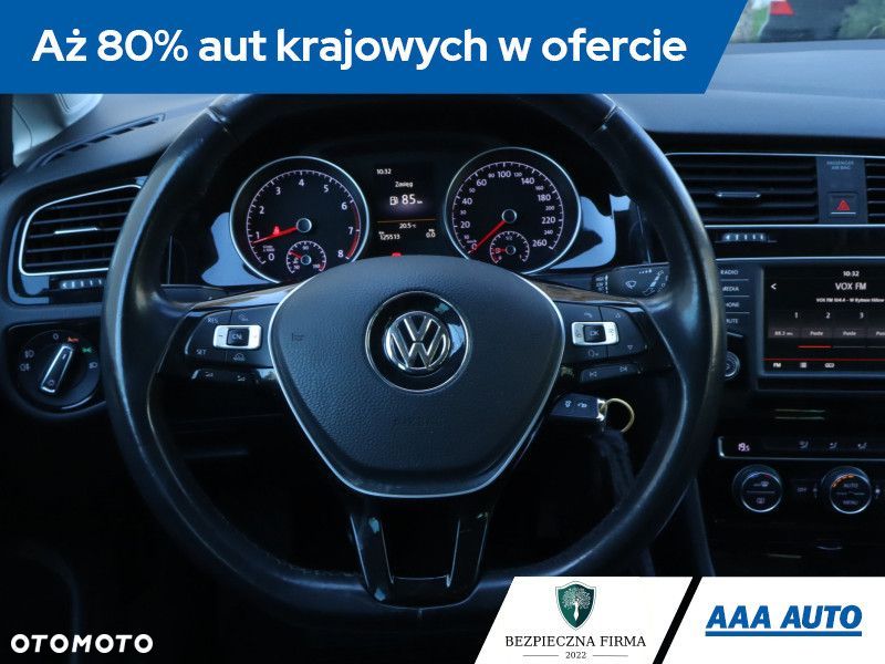 Volkswagen Golf Variant - 22