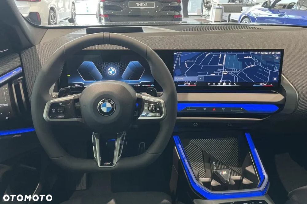 BMW X3 20 xDrive - 14