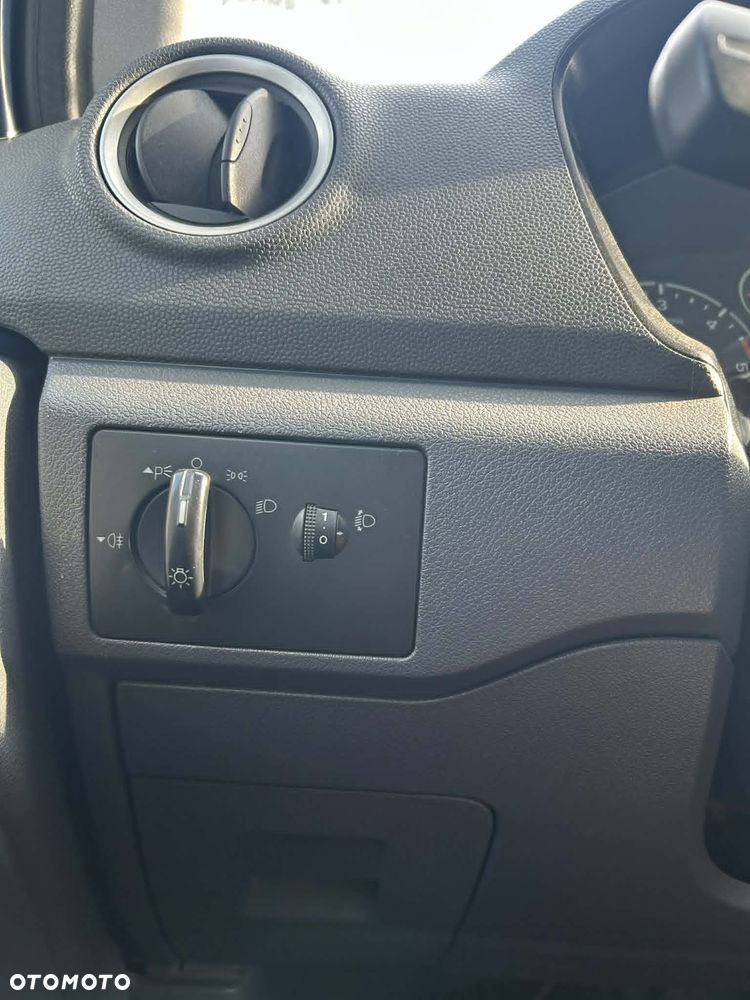 Ford Connect Tourneo - 22