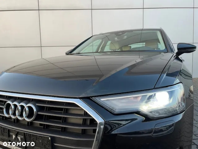 Audi A6 40 TDI mHEV S tronic - 6