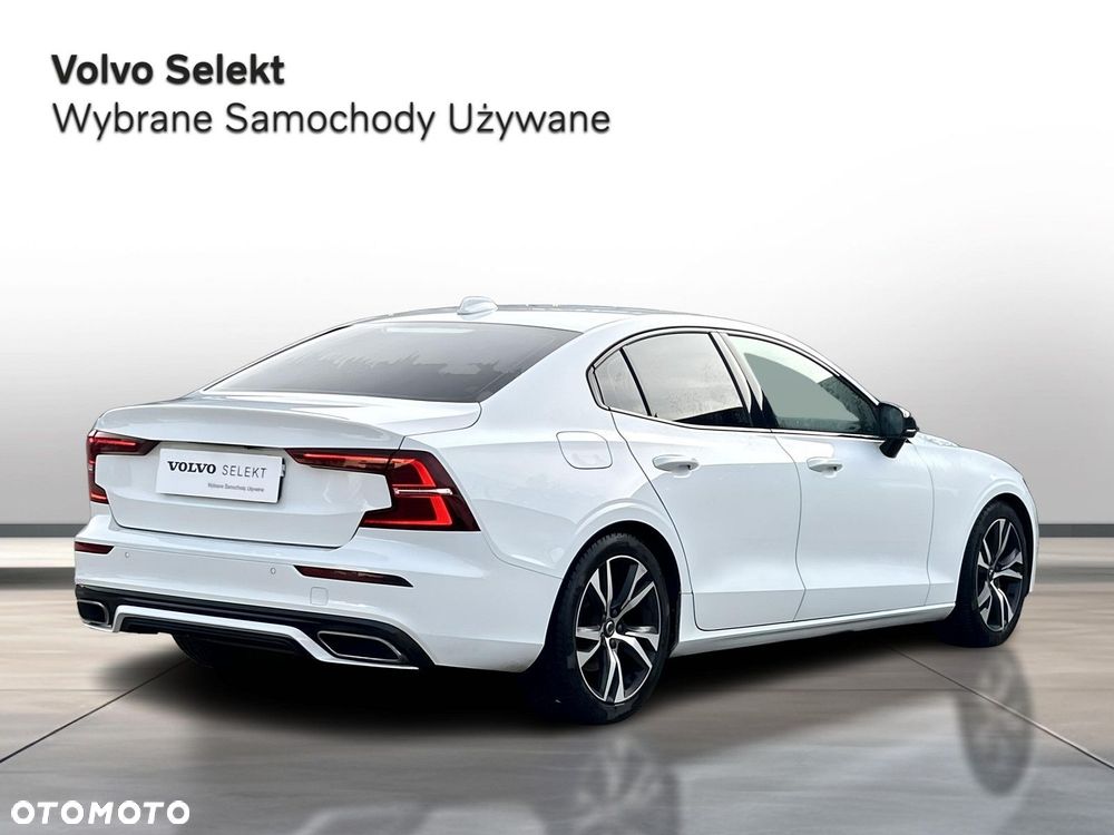 Volvo S60 - 5