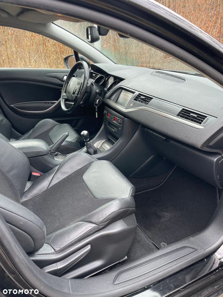 Citroën C5 BlueHDi 150 S&S Exclusive - 9