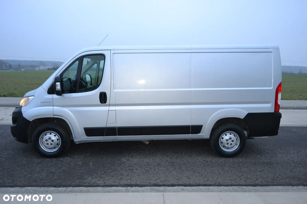 Fiat Ducato - 6