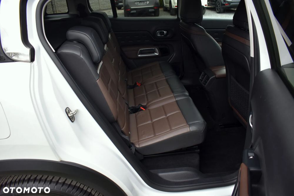 Citroën C5 Aircross BlueHDI 130 S&S LIVE PACK - 37