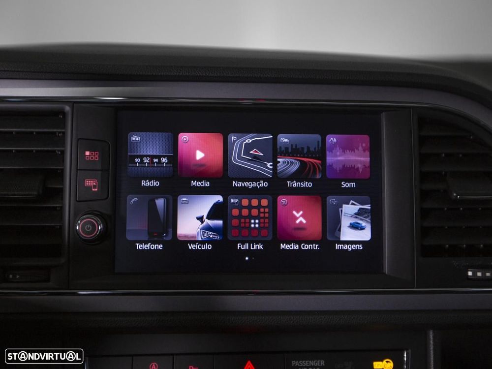 SEAT Leon ST 1.6 TDI Style S/S - 19