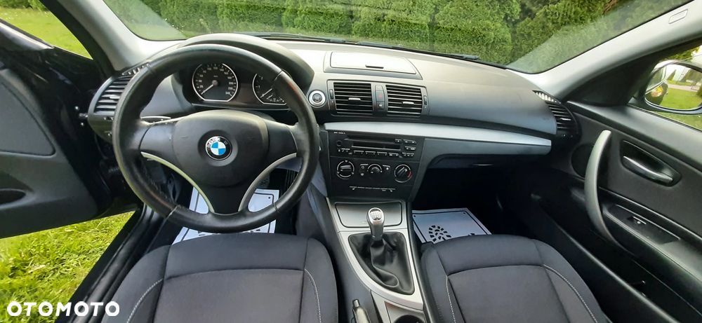 BMW Seria 1 116i Edition Lifestyle - 28