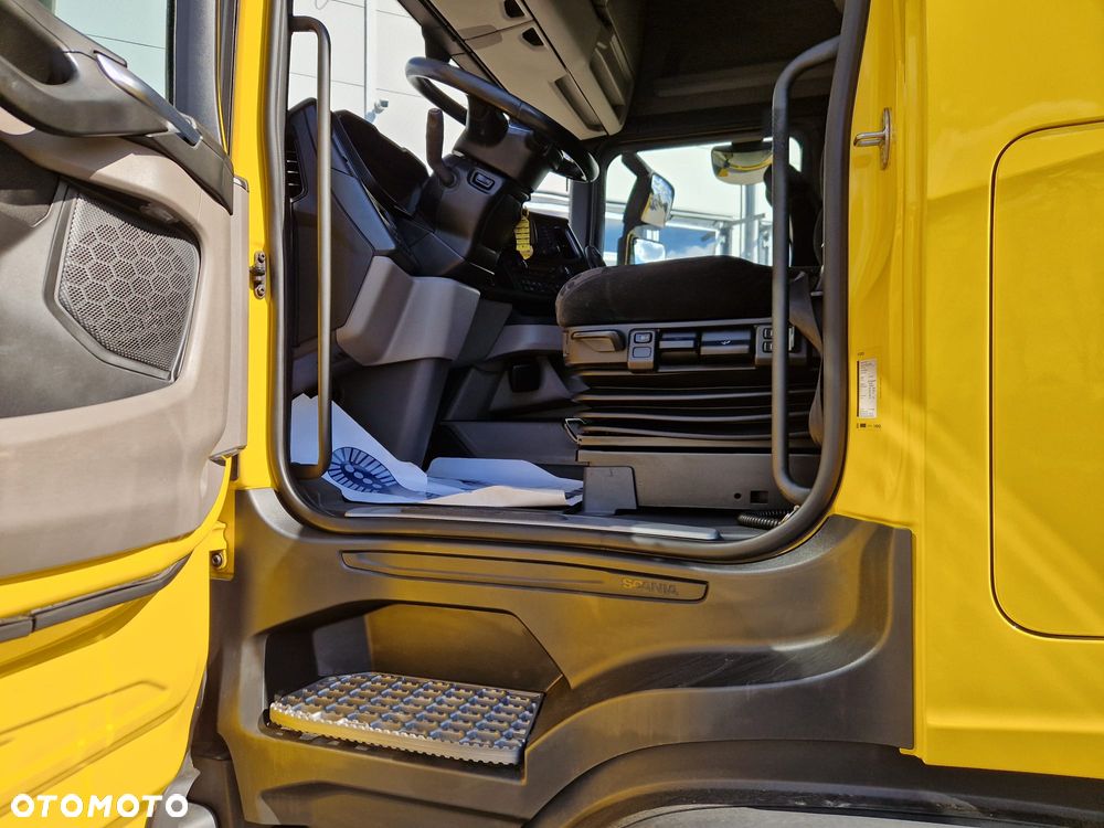 Scania R450A4x2NA NOWE OPONY - 15