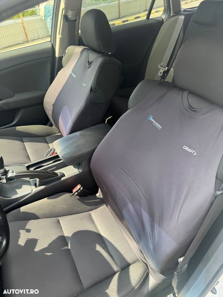 Honda Accord 2.0 Comfort - 17