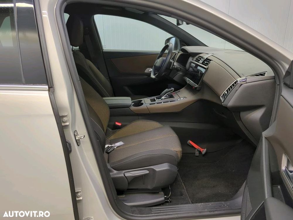 DS Automobiles DS 7 Crossback - 13