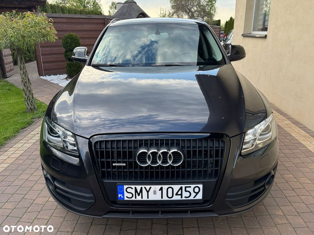 Audi Q5 2.0 TDI Quattro S tronic - 3