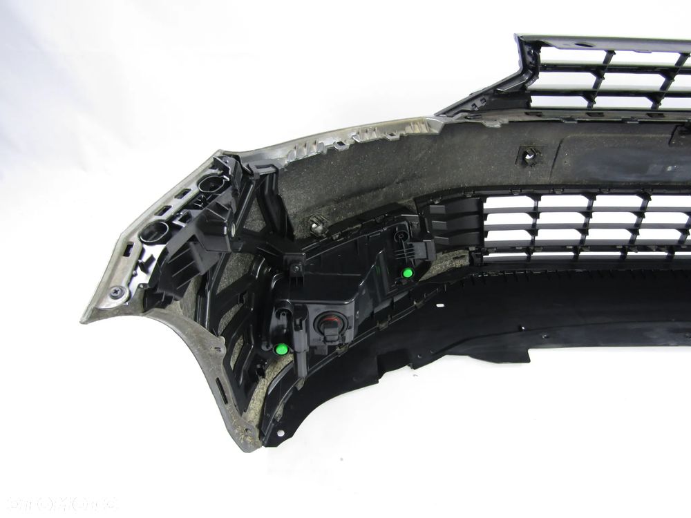 Zderzak przedni VW Touran 15 - 24 Pdc-4 Lakier LR7H - 20