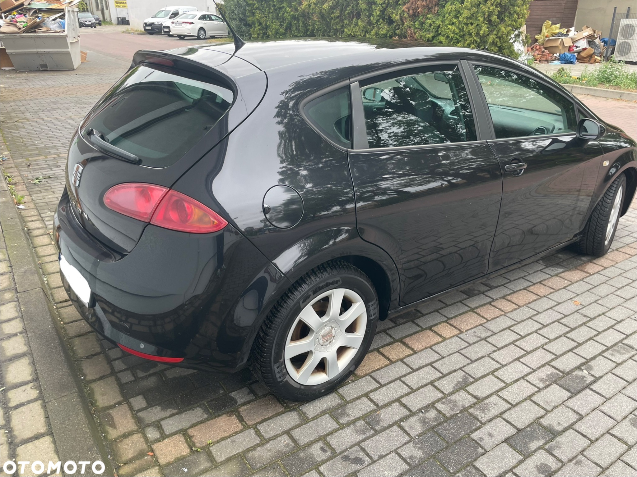 Seat Leon - 28