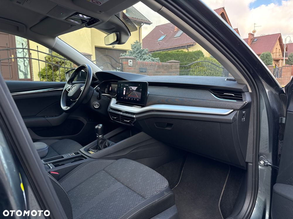 Skoda Octavia 2.0 TDI SCR Style - 17