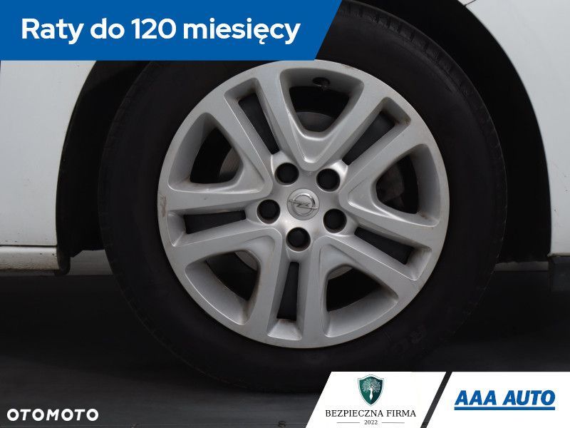 Opel Astra - 16