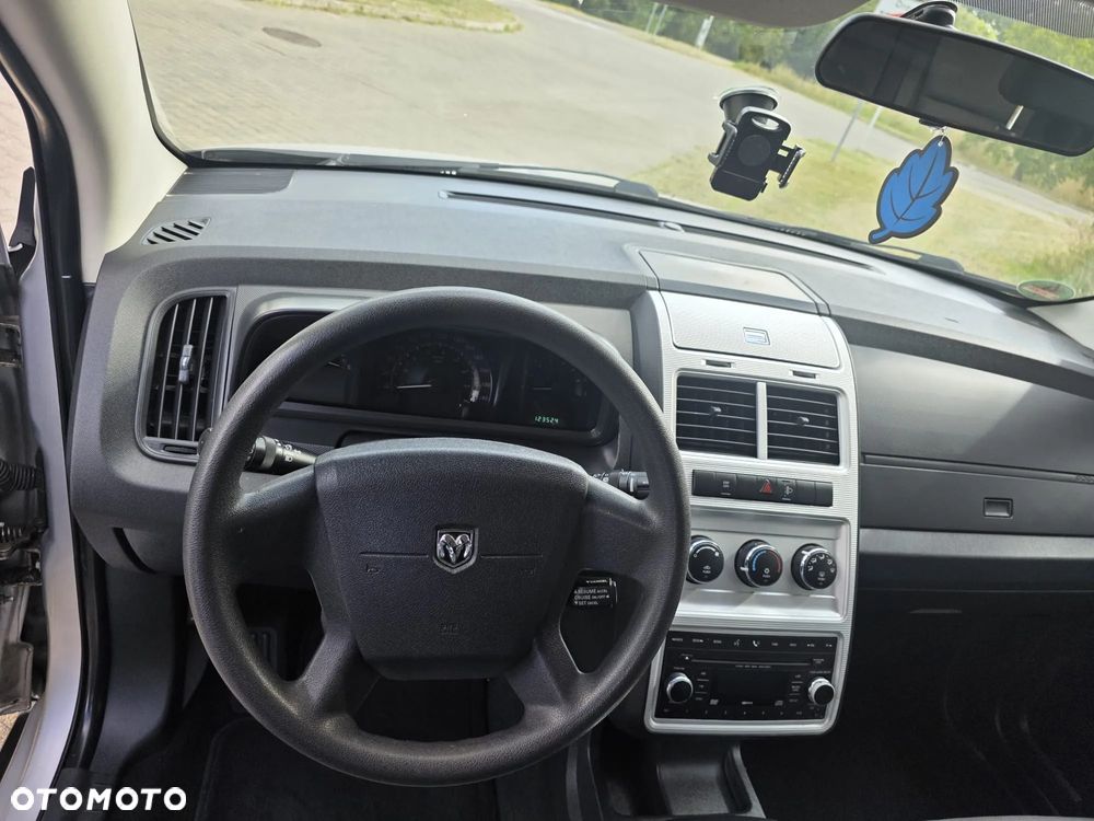 Dodge Journey 2.4 SE - 5