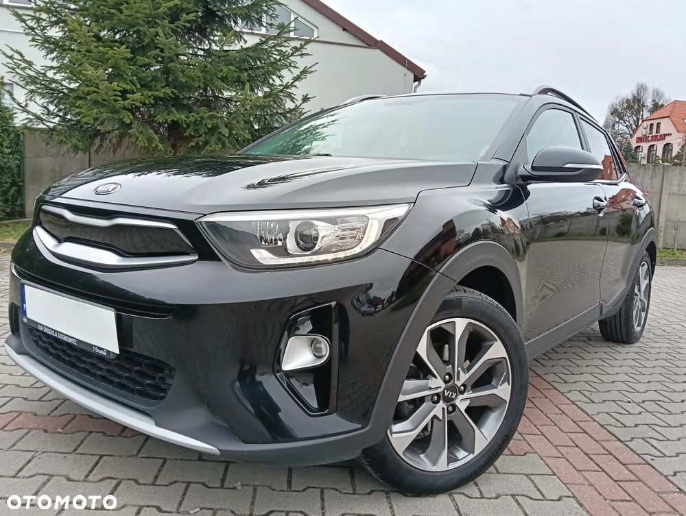 Kia Stonic 1.0 T-GDI XL - 4