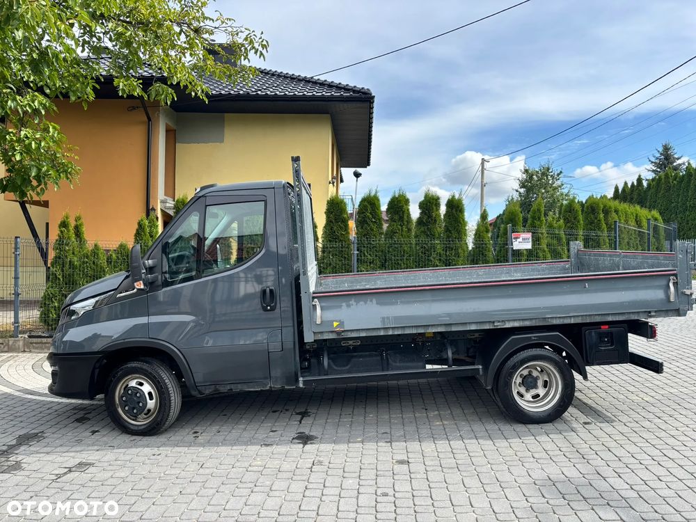Iveco Daily 35C18 - 5