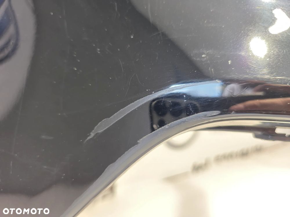 FORD KUGA MK2 II LIFT 16- ZDERZAK PRZEDNI PRZÓD NA SPRYSKI , BEZ PDC , NR GV44S17K819 GV44S17K819A GV4417757 GV4417757A NR AUKCJI NZ1845 - 11