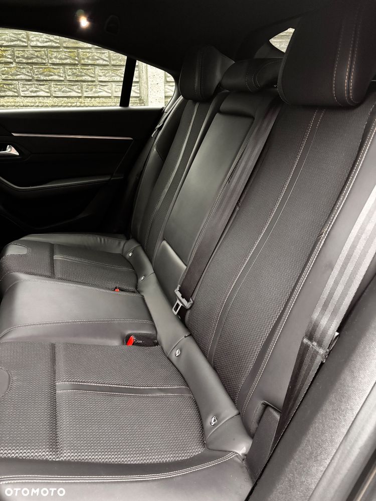 Peugeot 508 PureTech 180 EAT8 GT - 17