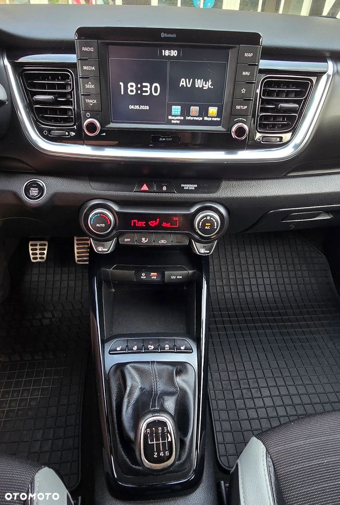Kia Stonic 1.4 XL - 10
