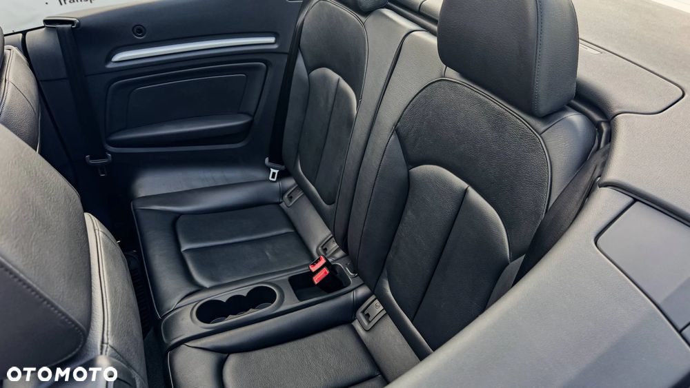 Audi A3 Cabrio 2.0 TFSI Ambition S tronic - 17