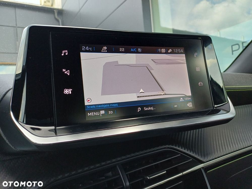 Peugeot 2008 1.2 PureTech GT S&S EAT8 - 18