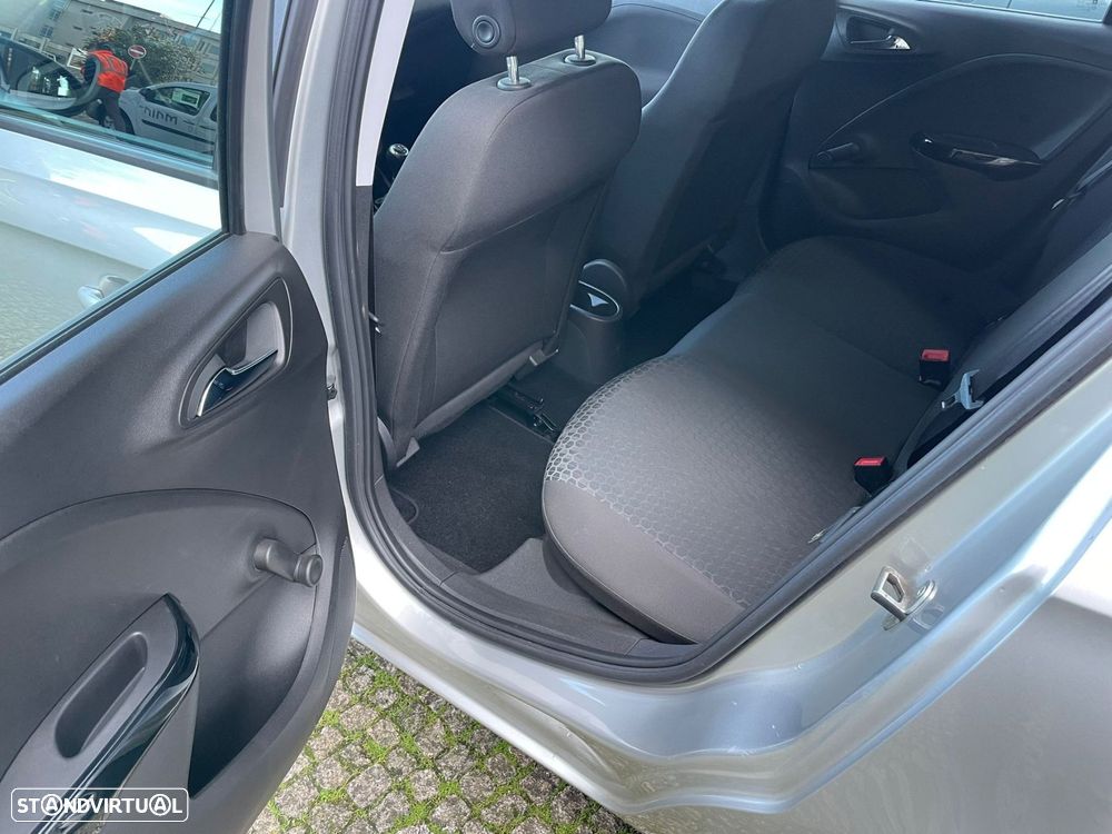 Opel Corsa 1.3 CDTi Business Edition - 11