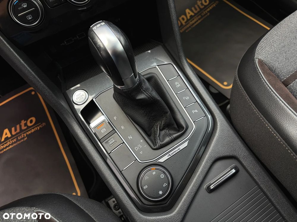 Seat Tarraco 2.0 Eco TSI Xcellence S&S 4Drive DSG - 35