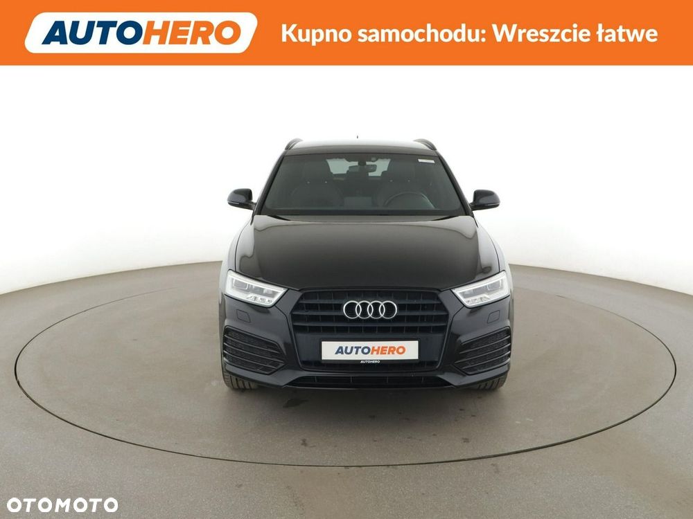 Audi Q3 1.4 TFSI - 12