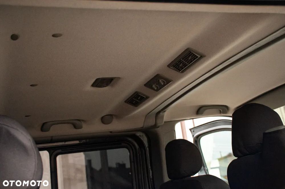 Nissan Primastar - 34