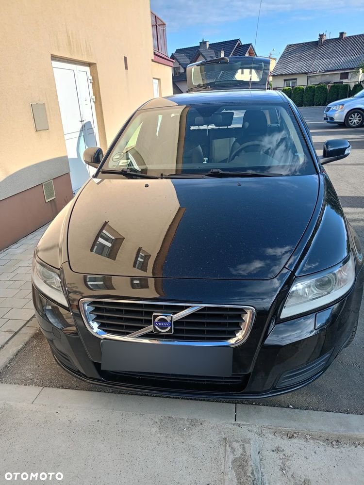 Volvo V50 D2 - 7