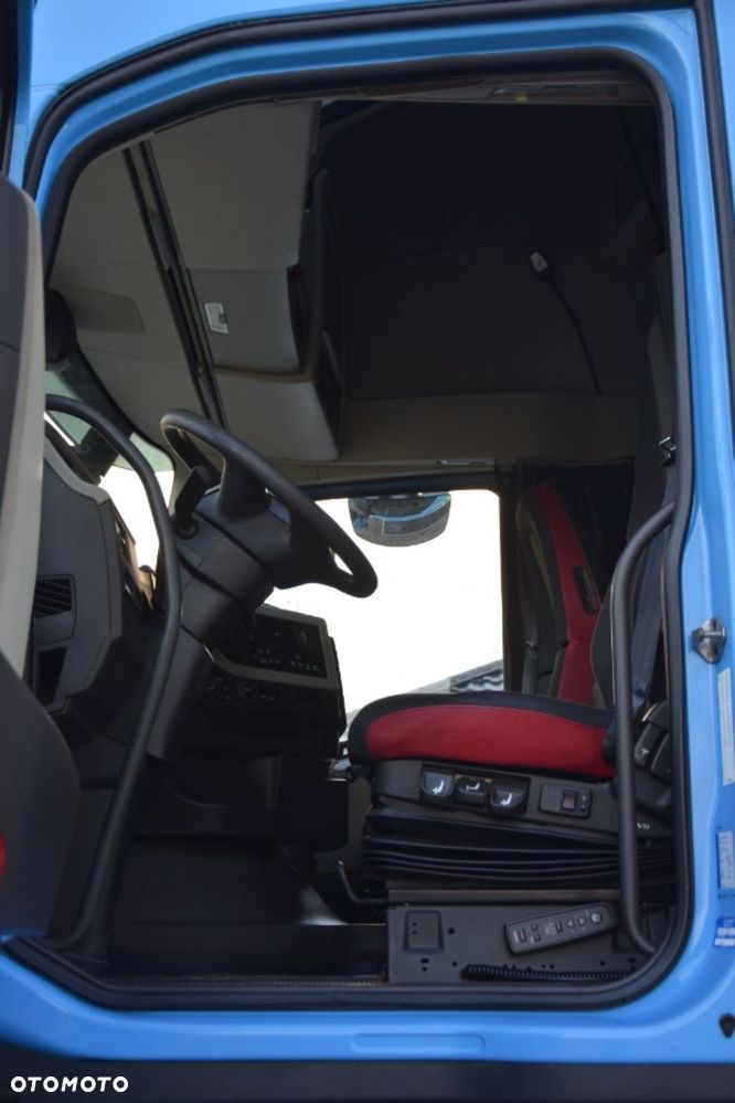 Volvo FH 540 BDF Globetrotter XL - 23