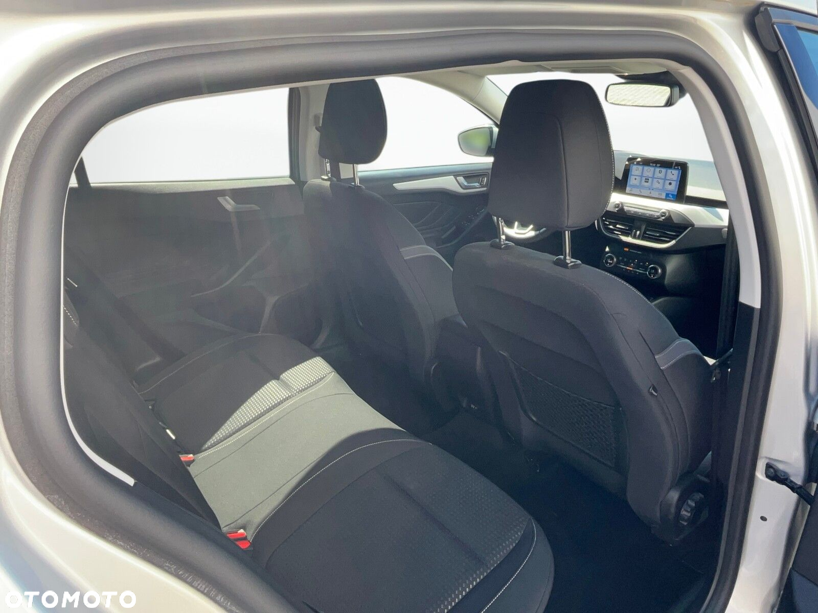 Ford Focus - 17