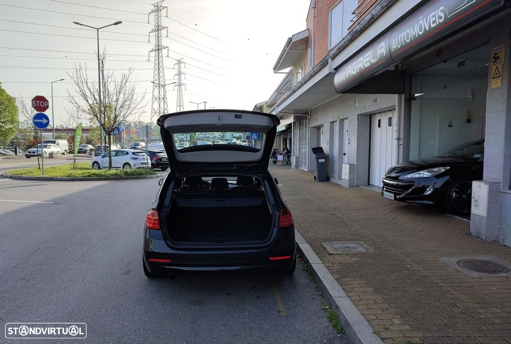 BMW 318 d Modern Line - 10