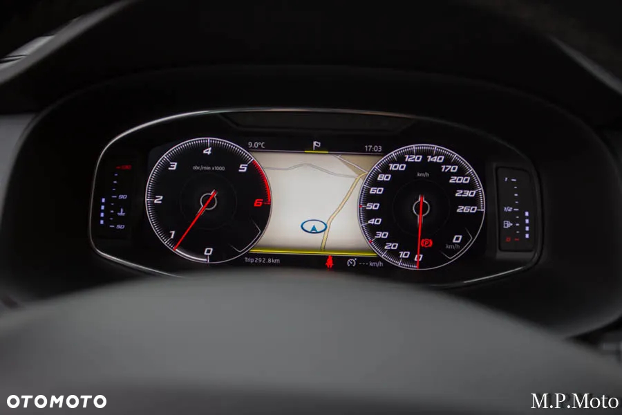 Seat Ateca 2.0 TDI Xcellence - 40