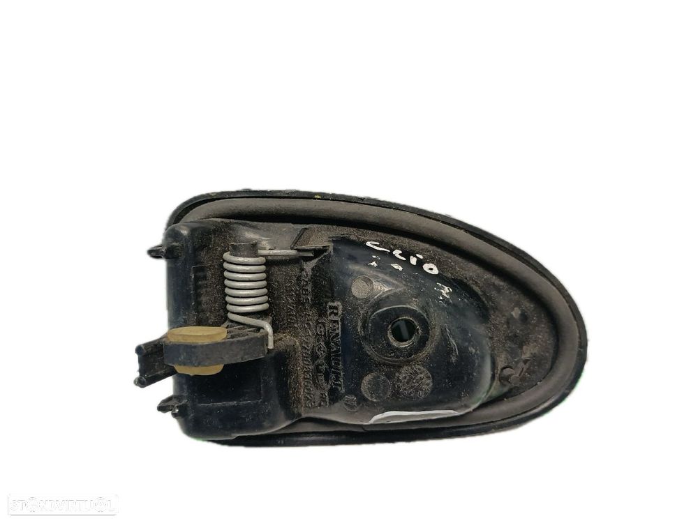 Puxador / Muleta Interior Renault Clio Iii (Br0/1, Cr0/1) - 2